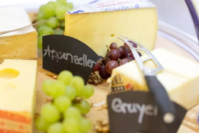 Fred Hotel Leonhardstrasse   Self Check In