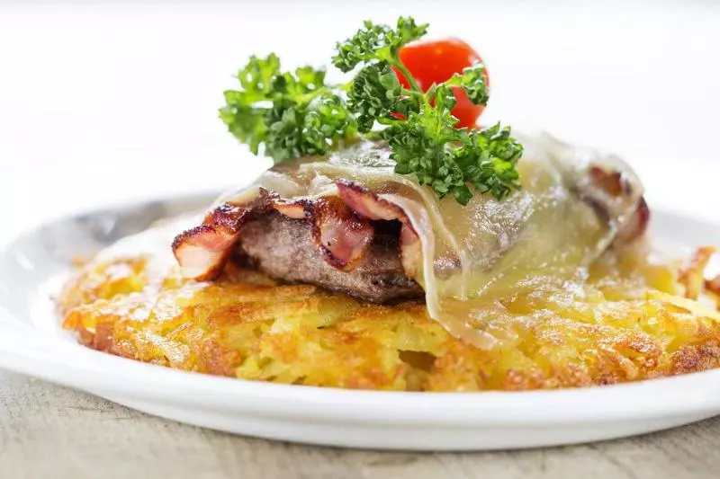 Fred Hotel Leonhardstrasse   Self Check In