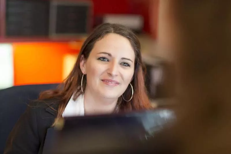 Fred Hotel Leonhardstrasse   Self Check In