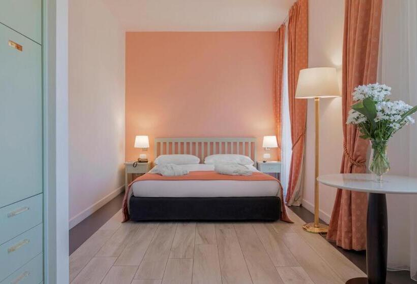 Hotell Lido Seegarten