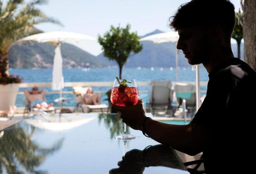 Hotell Lido Seegarten