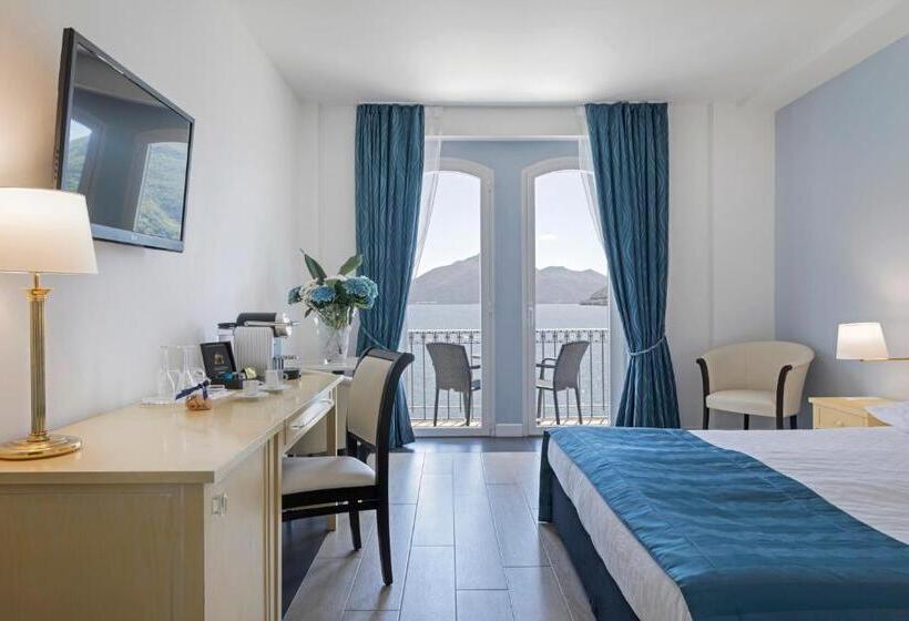 Hotell Lido Seegarten