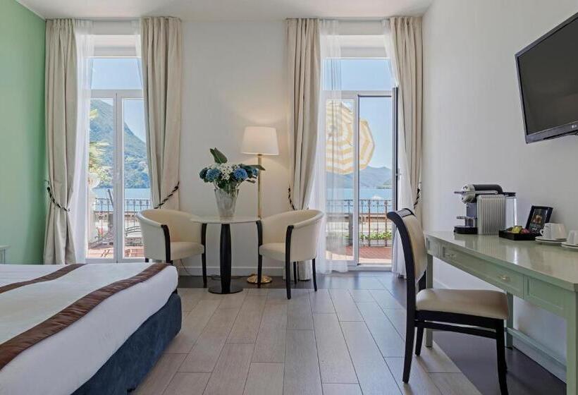 Hotell Lido Seegarten