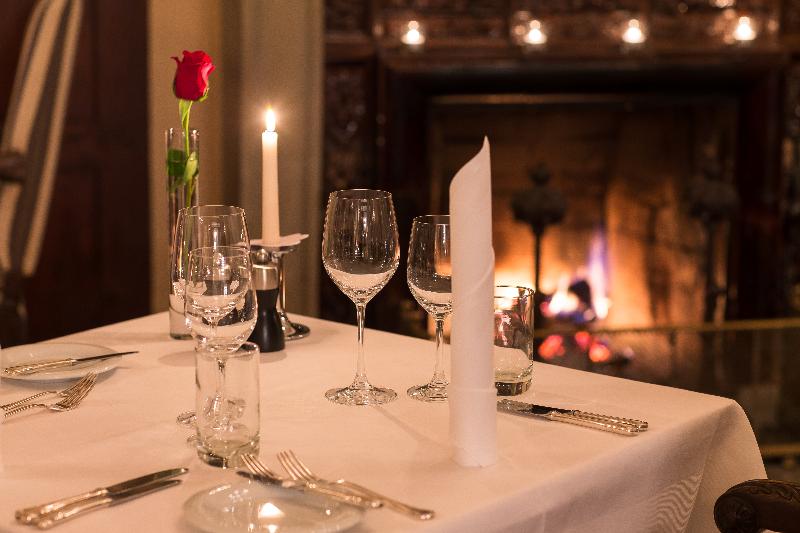 Grand Hotel Beau Rivage Interlaken