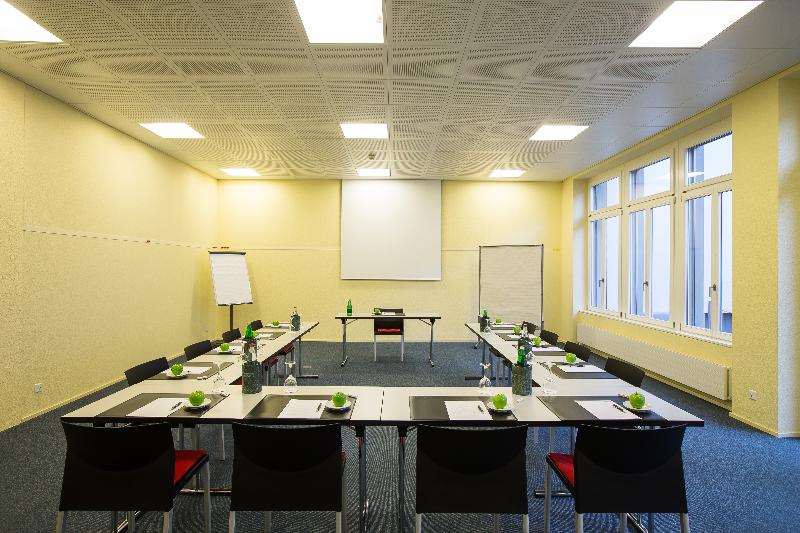 Grand Hotel Beau Rivage Interlaken