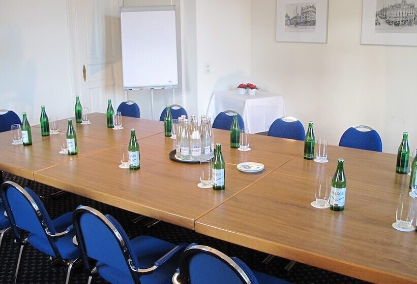 Szálloda Monopol Luzern