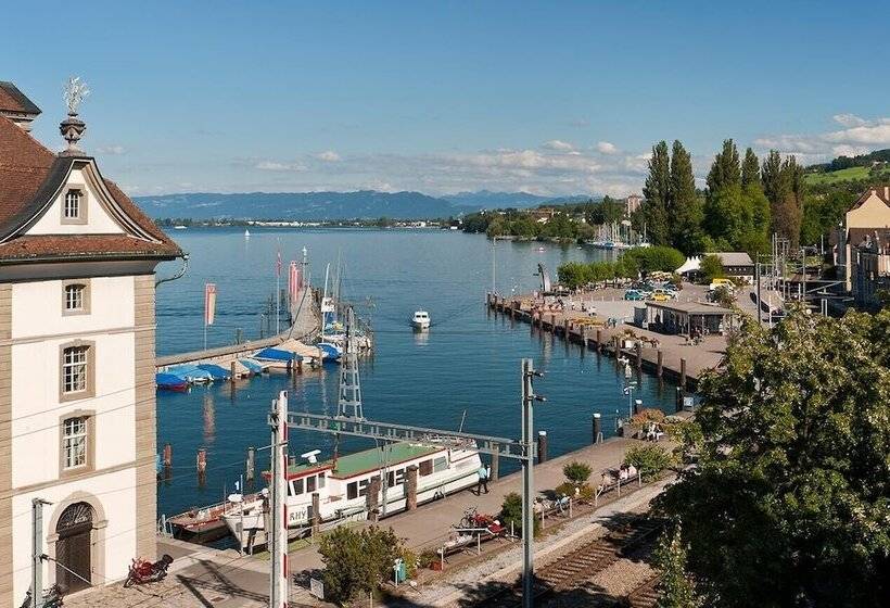 בית מלון כפרי Mozart