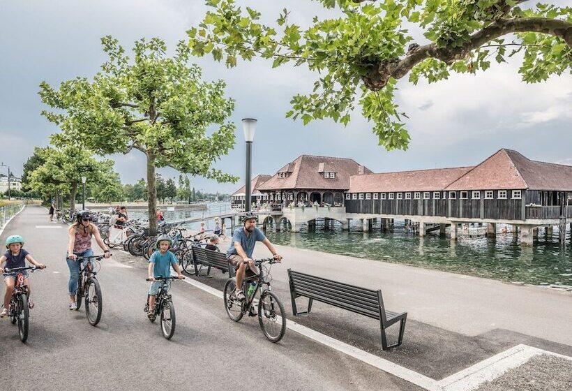 בית מלון כפרי Mozart