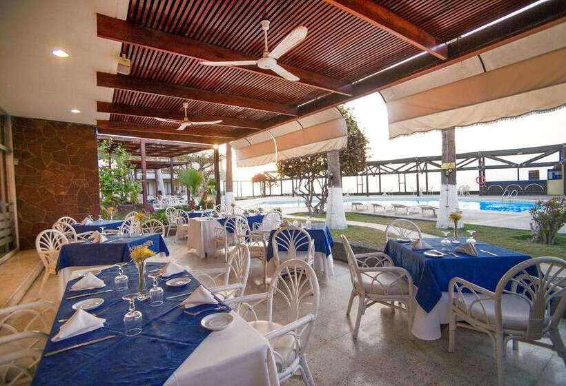 Panamericana Hotel Arica