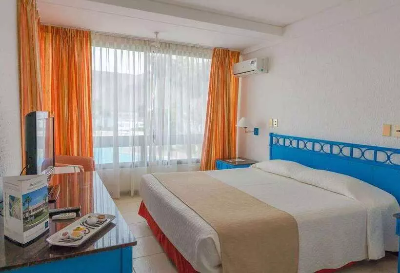 Panamericana Hotel Arica