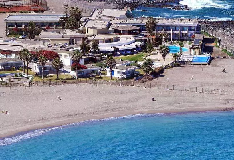 Panamericana Hotel Arica
