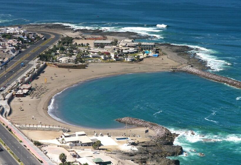 Panamericana Hotel Arica