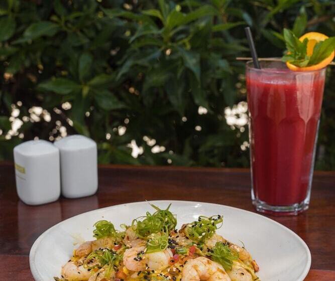 Panamericana Hotel Arica