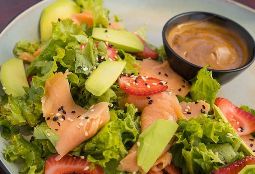 Panamericana Hotel Arica