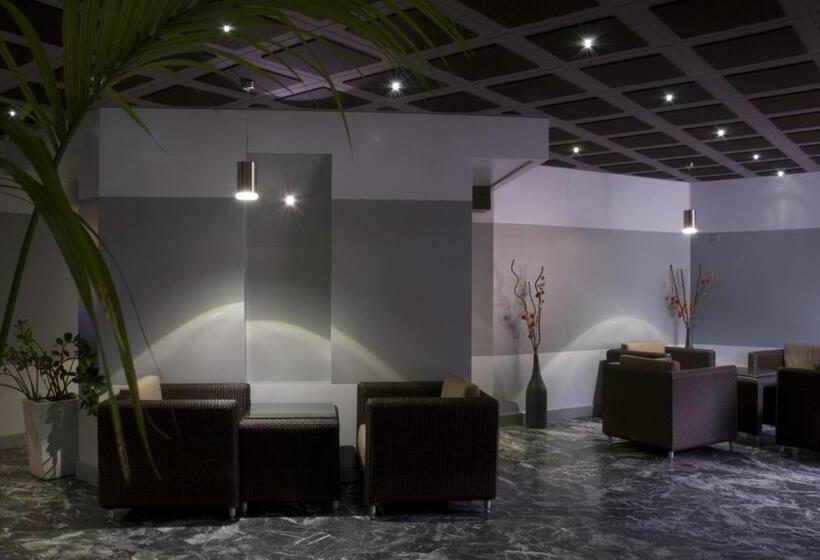 בית מלון כפרי Restaurant La Porte D Octodure