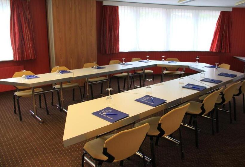 בית מלון כפרי Restaurant La Porte D Octodure