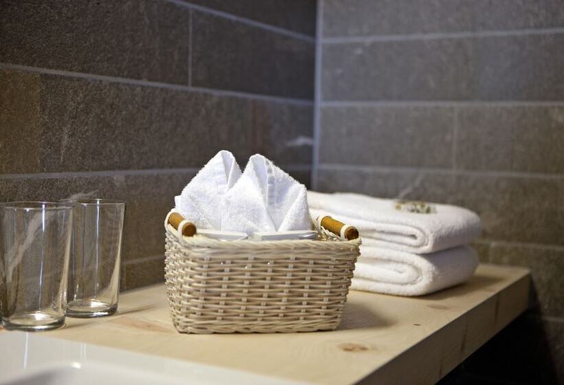 Romantik Hotel Muottas Muragl