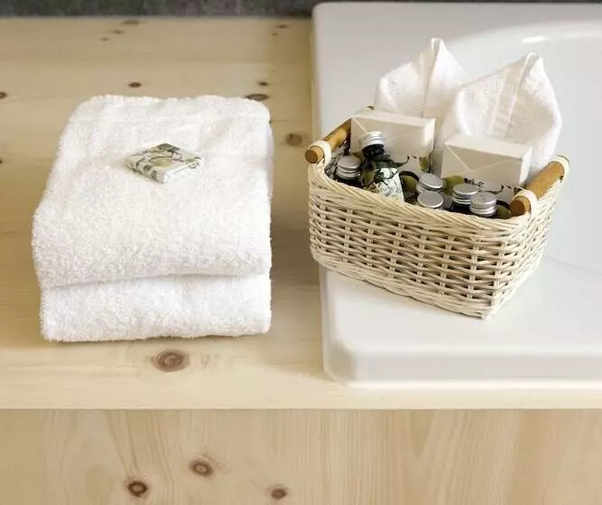 Romantik Hotel Muottas Muragl