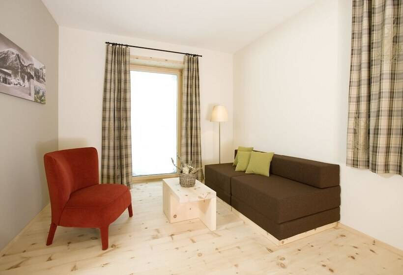 Romantik Hotel Muottas Muragl