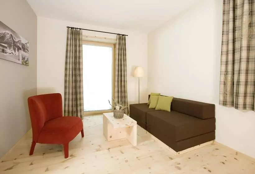 Romantik Hotel Muottas Muragl