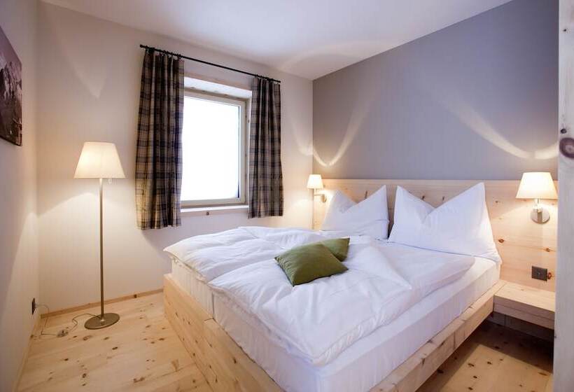 Romantik Hotel Muottas Muragl