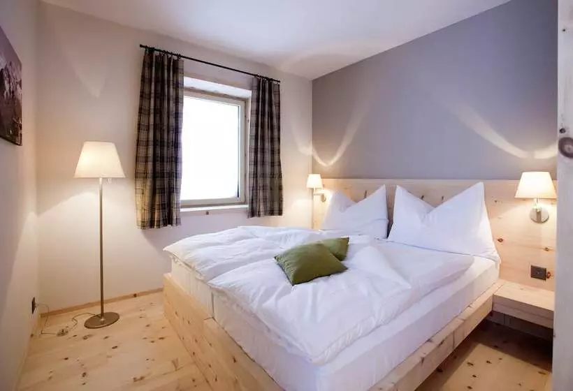 Romantik Hotel Muottas Muragl