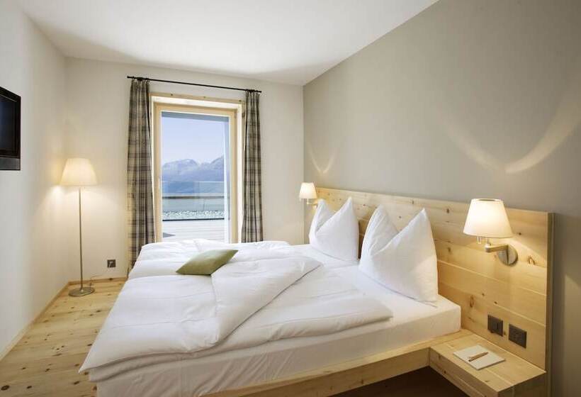 Romantik Hotel Muottas Muragl