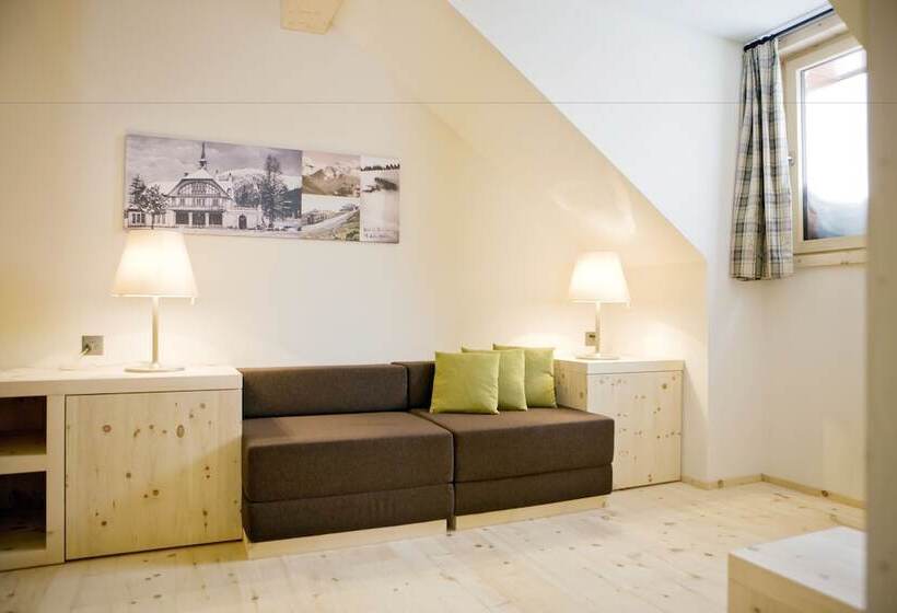 Romantik Hotel Muottas Muragl