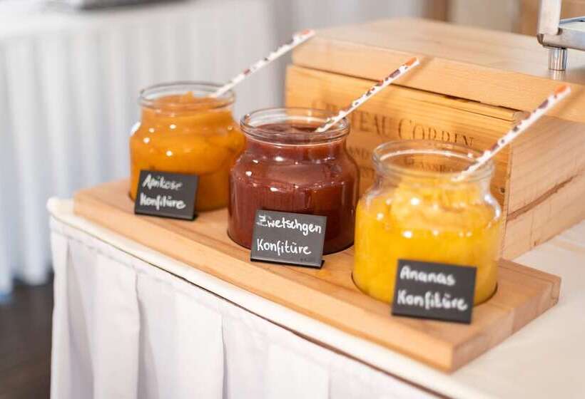 هتل Rössli Gourmet & Spa