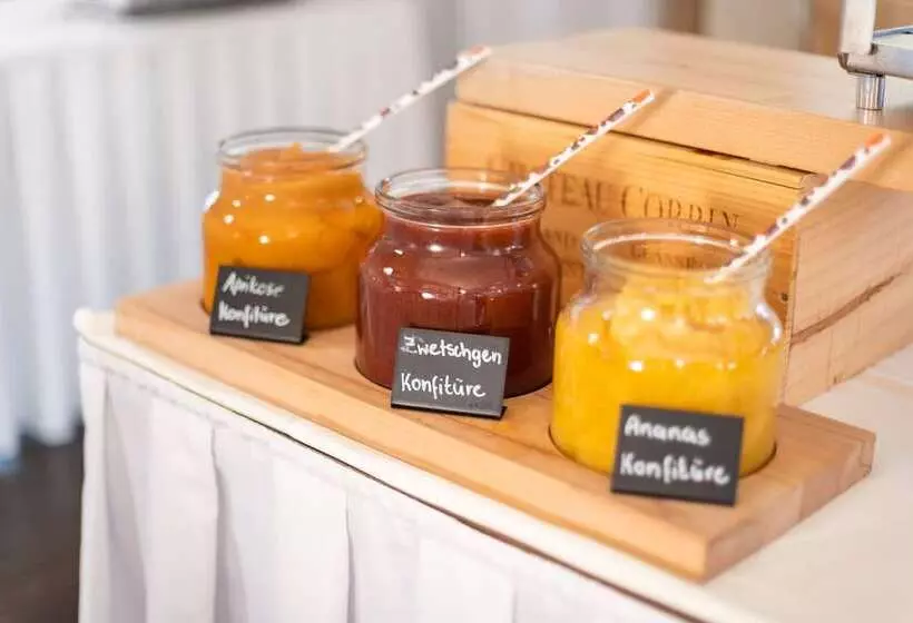 Hotel Rössli Gourmet & Spa