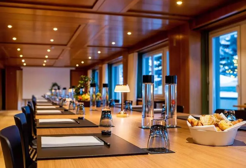 Hotel Schweizerhof Zermatt   A Small Luxury