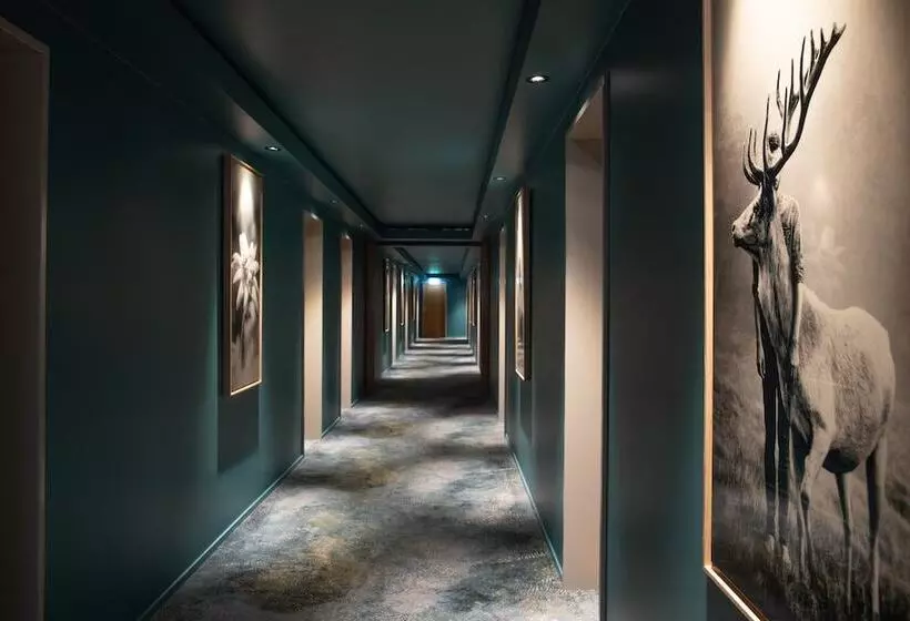 Hotel Schweizerhof Zermatt   A Small Luxury