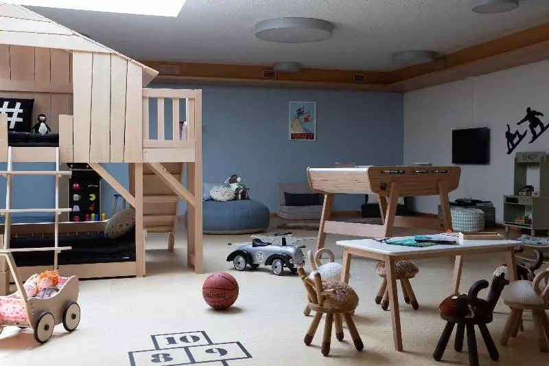 Hotel Schweizerhof Zermatt   A Small Luxury