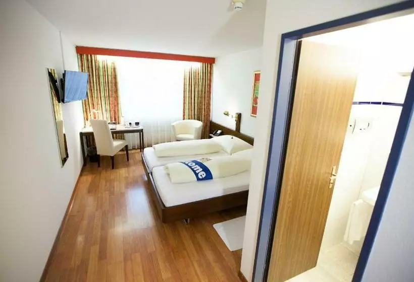 Swisshotel Zug
