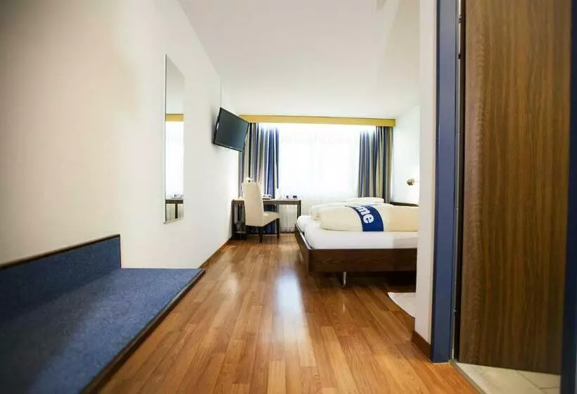 Swisshotel Zug