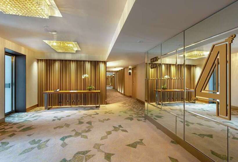 Gran Hotel Costa Rica, Curio Collection By Hilton