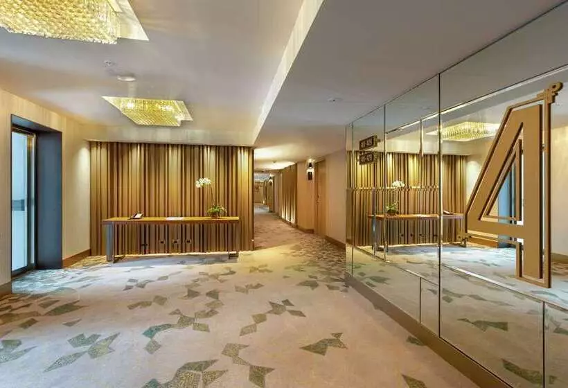 Gran Hotel Costa Rica, Curio Collection By Hilton