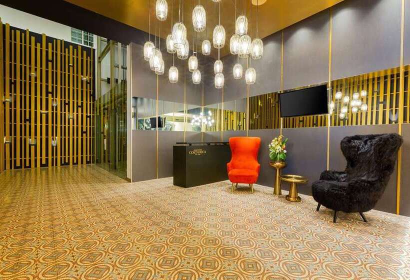 Gran Hotel Costa Rica, Curio Collection By Hilton