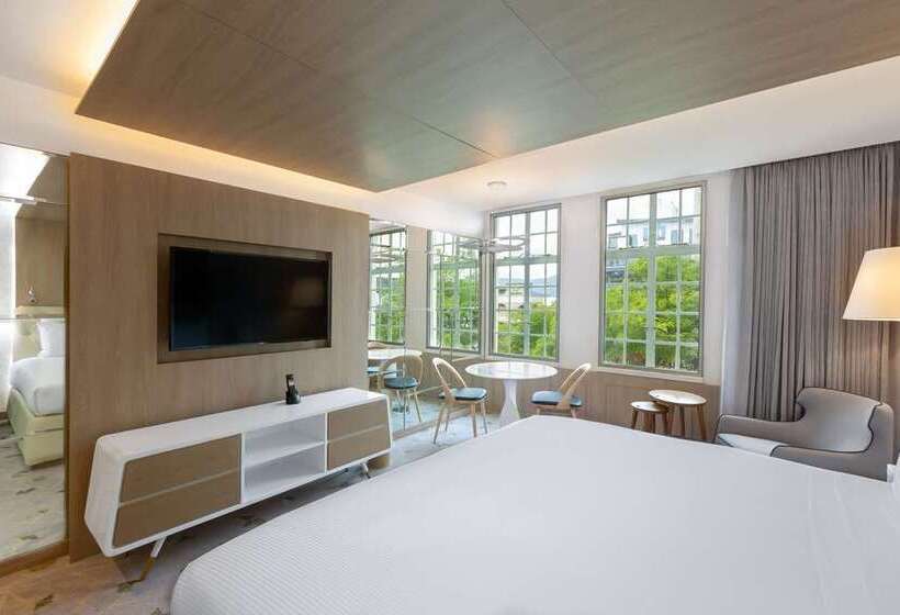 Gran Hotel Costa Rica, Curio Collection By Hilton