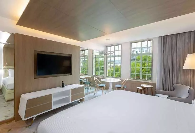 Gran Hotel Costa Rica, Curio Collection By Hilton