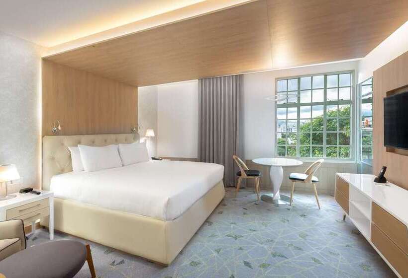 Gran Hotel Costa Rica, Curio Collection By Hilton