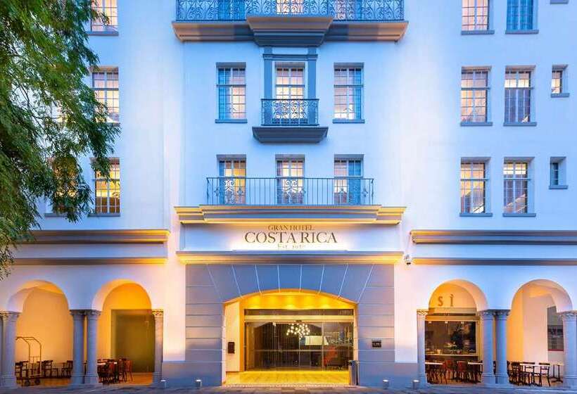 Gran Hotel Costa Rica, Curio Collection By Hilton