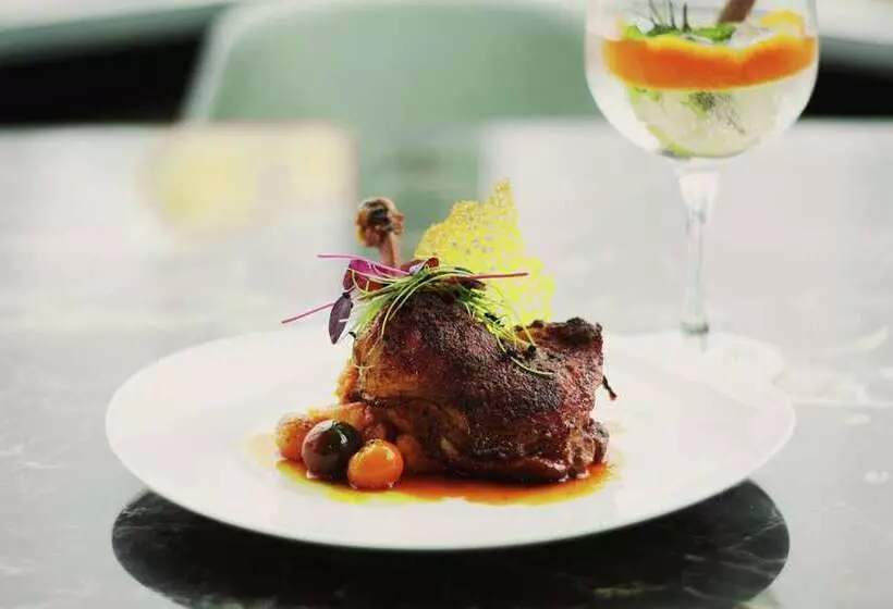 Gran Hotel Costa Rica, Curio Collection By Hilton