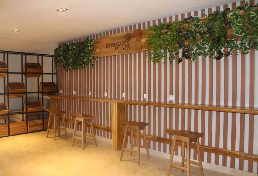 هتل Dorado Plaza Bocagrande