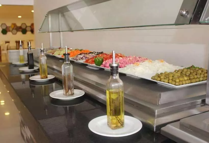 هتل Dorado Plaza Bocagrande