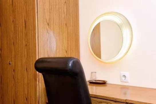 Hotelli Gromada Am Tegeler See