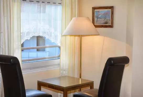 Hotelli Gromada Am Tegeler See