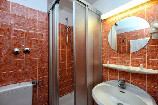 Hotelli Gromada Am Tegeler See