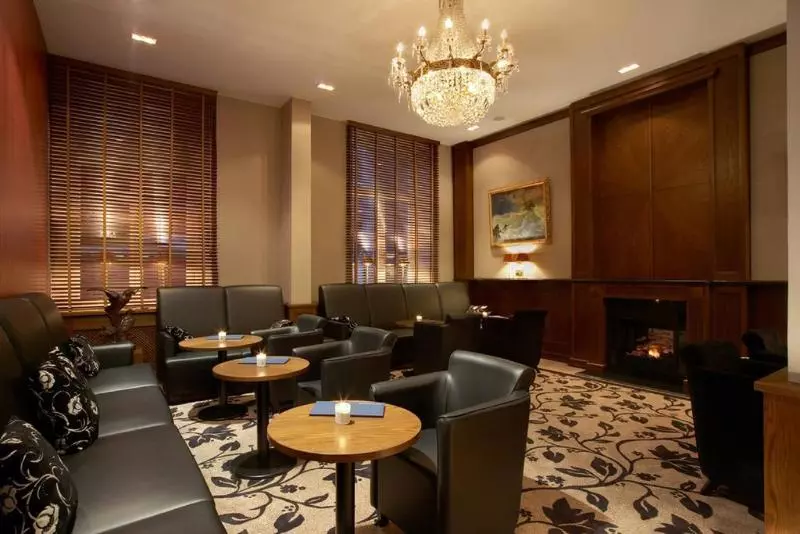 酒店 Hafen Hamburg