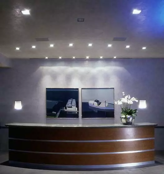 هتل Hecker S Kurfürstendamm